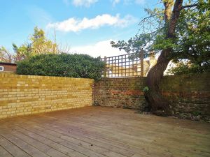Garden- click for photo gallery
